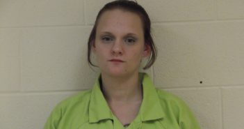 FASHA BOND | 2017-10-18 03:03:00 Taylor County, Kentucky Booking