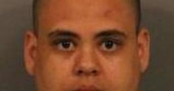 IBN OVERSTREET | 2017-10-18 17:13:00 Cayuga County, New York Booking