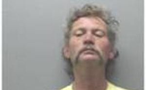 VINCIL, FRANKY CARL JR | 2017-10-18 Iowa County, Wisconsin Booking