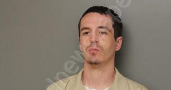 SKIDMORE, BRISTON EDWARD | 2017-10-18 Taylor County, West Virginia Booking