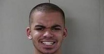NATHANIEL LANE | 2017-10-18 01:38:00 Rutherford County, Tennessee Booking