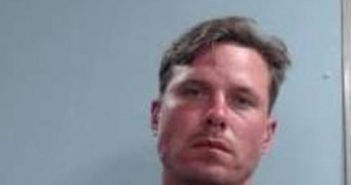 DUSTIN DALLAS | 2017-10-18 18:54:00 Fayette County, Kentucky Booking