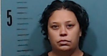 <B>DIAZ</B>, <B>CHELSEA</B> MARIE DUNCAN #, Taylor County, Texas - 2017-10-18