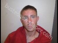 STREET CHAD K | 2017-10-18 Jefferson County, Nebraska Booking