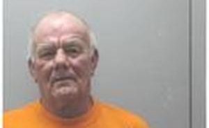 EVANS, STEVE L | 2017-10-18 Iowa County, Wisconsin Booking