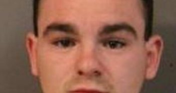 VINCENT TORTORA | 2017-10-18 17:36:00 Cayuga County, New York Booking