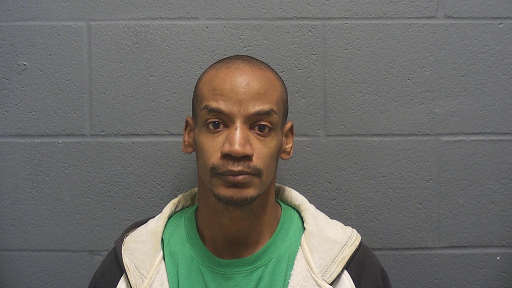 WESLEY JEROME THORNTON #, Montgomery County, Indiana - 2017-10-18 02:01:00