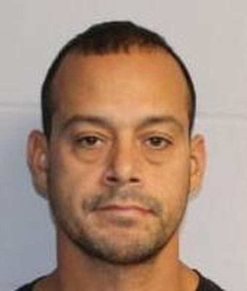 MICHAEL HERNANDEZ #, Madison County, New York - 2017-10-19 22:46:00