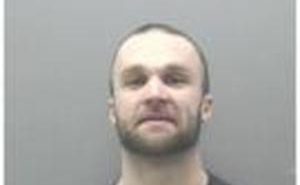 MOLZOF, DUSTIN JAMES | 2017-10-19 Iowa County, Wisconsin Booking