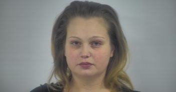 <B>JESSICA</B> <B>MICHELLE</B> <B>MEEKS</B> #, Western Tidewater, Virginia - 2017-10-19 00:22:00