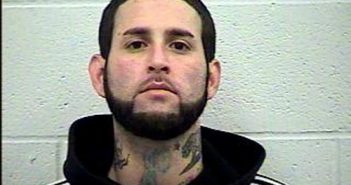 <B>JUAN</B> MANUEL DIAZ-<B>DELEON</B> #, Kenton County, Kentucky - 2017-10-19 09:17:00