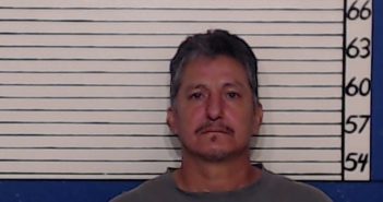 <B>HERNANDEZ</B>, <B>ROBERTO</B> FLORES #, Comal County, Texas - 2017-10-19