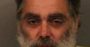 JASON WARGO | 2017-10-19 04:11:00 Cayuga County, New York Booking