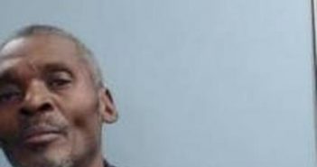 MICHAEL HENDERSON | 2017-10-19 22:41:00 Fayette County, Kentucky Booking