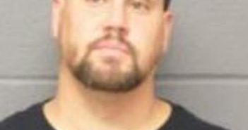 JOHN BARNETT | 2017-10-19 22:15:00 Delaware County, New York Booking