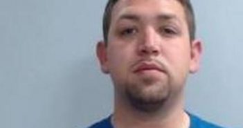 JASON ABELL | 2017-10-19 23:30:00 Fayette County, Kentucky Booking