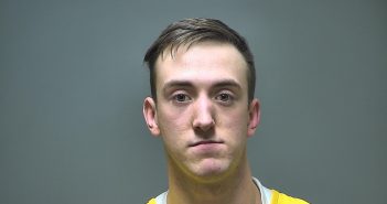 TANNER ALLEN SPRAGUE | 2017-10-20 02:58:00 Isabella County, Michigan Booking