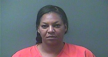TOKEIA R SCALES | 2017-10-20 22:04:00 Laporte County, Indiana, La Porte County, Indiana Booking