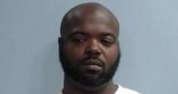 JAMES CHENAULT | 2017-10-20 19:23:00 Fayette County, Kentucky Booking