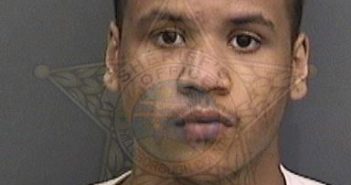 <B>ARRINGTON</B>, <B>JOSHUA</B> ANTWAN #, Hillsborough County, Florida - 2017-10-20 05:25:00