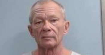 DOUGLAS STEELE | 2017-10-20 18:34:00 Fayette County, Kentucky Booking