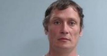 RICHARD VANCE | 2017-10-20 15:14:00 Fayette County, Kentucky Booking