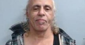 JAMES ANZALDUA | 2017-10-20 12:00:00 Fayette County, Kentucky Booking