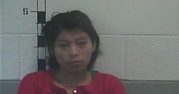 <B>ETELVINA</B> <B>NMN</B> <B>PEREZ</B>–<B>PEREZ</B> #, Shelby County, Kentucky - 2017-10-20 10:23:00