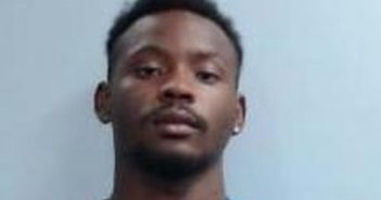 DAVONTA COBB | 2017-10-20 14:41:00 Fayette County, Kentucky Booking