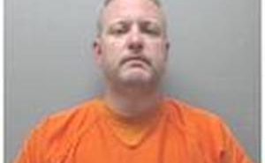 DAILEY, SHAWN RAY | 2017-10-20 Iowa County, Wisconsin Booking