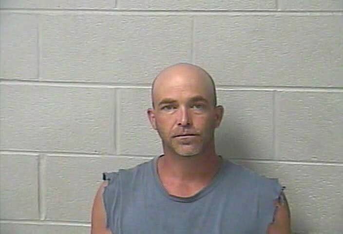 TOMMY WAYNE RANDOLPH #, Marshall County, Tennessee - 2017-10-20 12:57:00