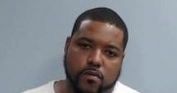 LEESHAUN MASBY | 2017-10-20 15:02:00 Fayette County, Kentucky Booking