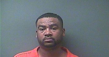 DERRICK NMI SAMUELS | 2017-10-20 23:51:00 Laporte County, Indiana, La Porte County, Indiana Booking