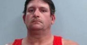 ANTHONY DAMRON | 2017-10-20 19:32:00 Fayette County, Kentucky Booking
