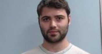 ALEXANDER SHOEMAKER | 2017-10-20 19:41:00 Fayette County, Kentucky Booking