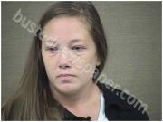 WALL, JESSICA | 2017-10-20 Harnett County, North Carolina Booking