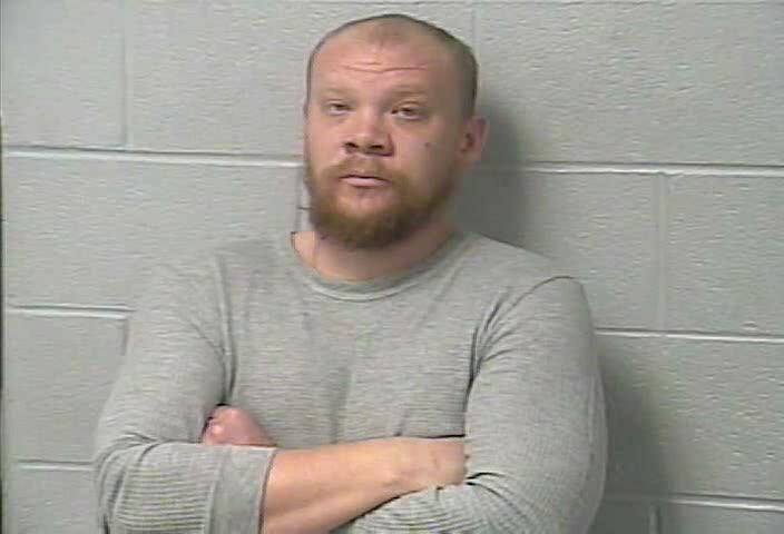 SETH MICHAEL DAVIS #, Marshall County, Tennessee - 2017-10-20 11:07:00