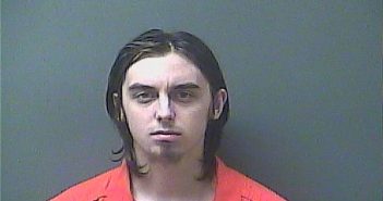 JOHN MURPHY | 2017-10-20 22:11:00 Laporte County, Indiana, La Porte County, Indiana Booking