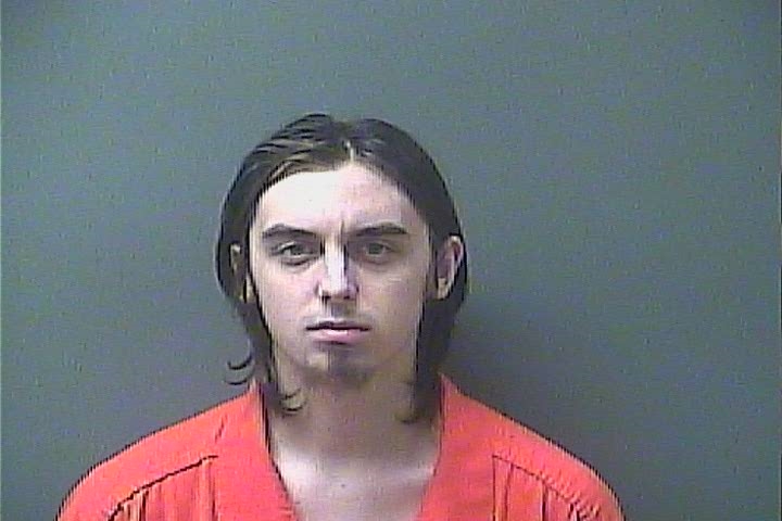 JOHN MURPHY #, Laporte County, Indiana, La Porte County, Indiana - 2017-10-20 22:11:00