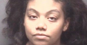 <B>SATTERTHWAITE</B>, <B>ASHLEY</B> RUFFIN #, Pitt County, North Carolina - 2017-10-20
