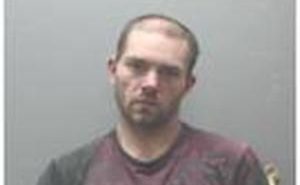 PHILLIPS, PERRY MICHAEL | 2017-10-20 Iowa County, Wisconsin Booking