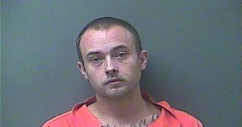 ROBERT L HAWKINS | 2017-10-20 08:55:00 Laporte County, Indiana, La Porte County, Indiana Booking