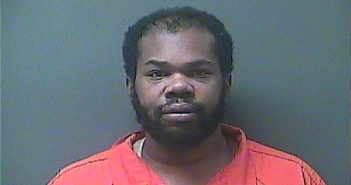 TARQULIS Y PERNELL | 2017-10-20 19:21:00 Laporte County, Indiana, La Porte County, Indiana Booking