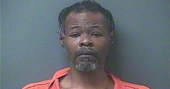 PERRY HARDMON | 2017-10-21 08:33:00 Laporte County, Indiana, La Porte County, Indiana Booking