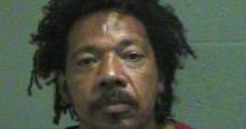 BRANNON MAYES | 2017-10-21 14:05:00 Oklahoma County, Oklahoma Booking