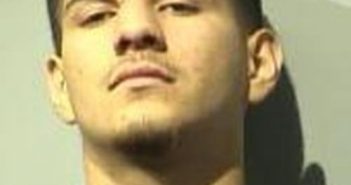 JONOTHAN MOLINA | 2017-10-21 06:00:00 Pasadena PD, Texas Booking