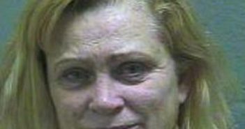 ANGELA HUNTER | 2017-10-21 16:56:00 Oklahoma County, Oklahoma Booking