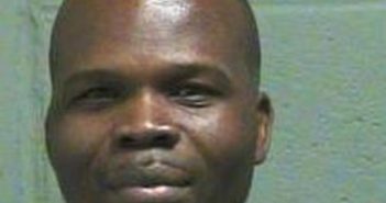 MARCUS MILLER | 2017-10-21 16:11:00 Oklahoma County, Oklahoma Booking