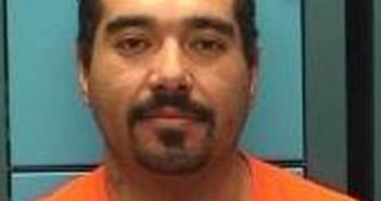 JOSE GARCIA | 2017-10-21 16:04:00 Osceola County, Iowa Booking