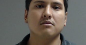 <B>LOPEZ</B>, <B>FERNANDO</B> #, Hidalgo County, Texas - 2017-10-21